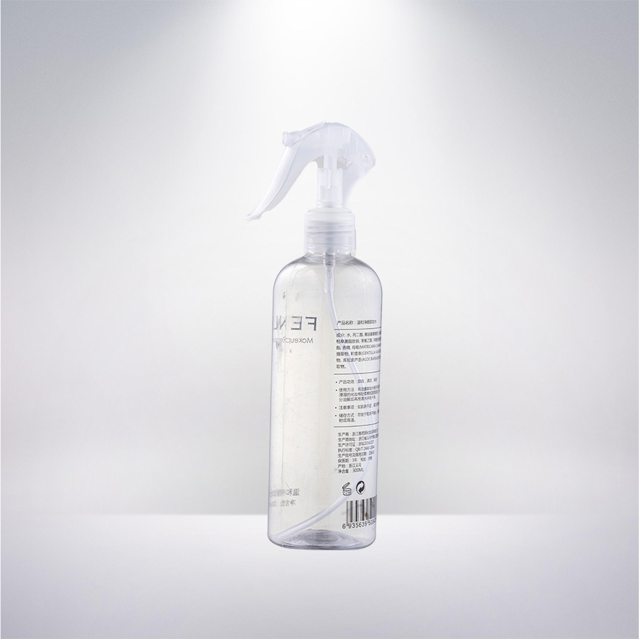 300ml PET Bulat